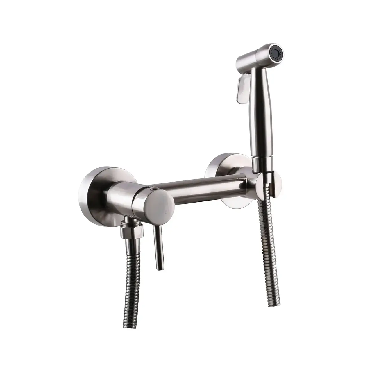 Смеситель гигиенический Globus Lux GLN-6SS-106MIX 
Смеситель гигиенический Globus Lux GLN-6SS-106MIX