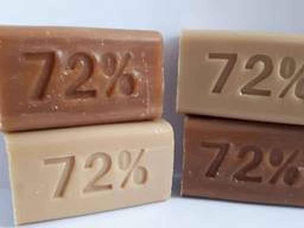 Мило господарське 72% 200г. ТМ Харкiв
Мило господарське 72% 200г. ТМ Харкiв