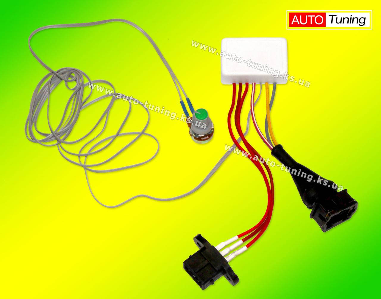ДНЕПР - Октан-корректор для электронных систем зажигания с датчиком Холла
ДНЕПР - Октан-корректор для электронных систем зажигания с датчиком Холла