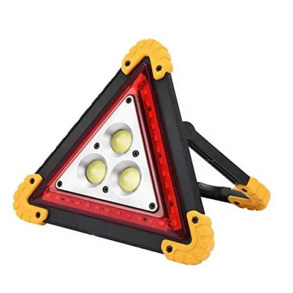 Знак аварийной остановки прожектор аккумуляторный LED 30W LL-303 фонарь аварийного освещения аварийка
Знак аварийной остановки прожектор аккумуляторный LED 30W LL-303 фонарь аварийного освещения аварийка