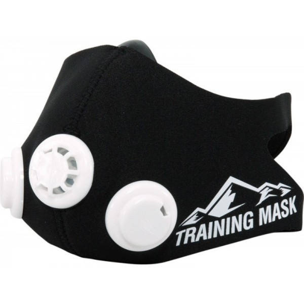 Маска для тренировки дыхания GTM Elevation Training Mask 2.0
Маска для тренировки дыхания GTM Elevation Training Mask 2.0