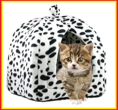 Мягкий домик для собак и кошек Pet Hut,лежанка для животных,домик для домашних питомцев,мягкая будка для собак
Мягкий домик для собак и кошек Pet Hut,лежанка для животных,домик для домашних питомцев,мягкая будка для собак