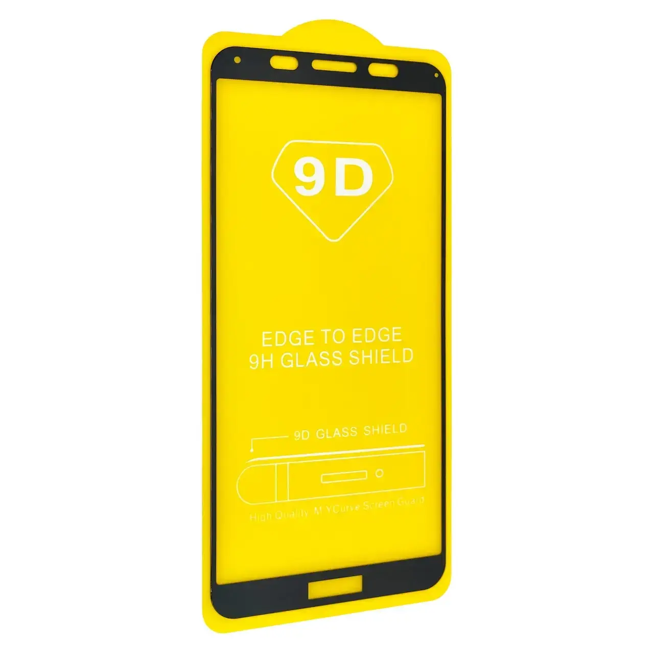 Защитное противоударное стекло Huawei Y5 2018 \ Защитное стекло для телефона Huawei Y5 2018 (на весь экран)
Защитное противоударное стекло Huawei Y5 2018 \ Защитное стекло для телефона Huawei Y5 2018 (на весь экран)