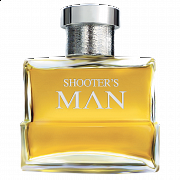 Мужская парфюмированная вода Shooters man древесно пряный аромат для мужчин Шутерс мен 100мл.Farmasi.
Мужская парфюмированная вода Shooters man древесно пряный аромат для мужчин Шутерс мен 100мл.Farmasi.