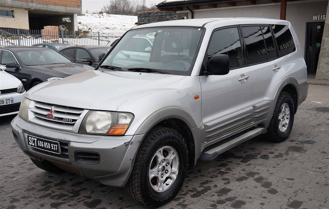 Автокраска Paintera BASECOAT RM Mitsubishi A69 Satellite Silver 0,8L, Серебро 
Автокраска Paintera BASECOAT RM Mitsubishi A69 Satellite Silver 0,8L, Серебро