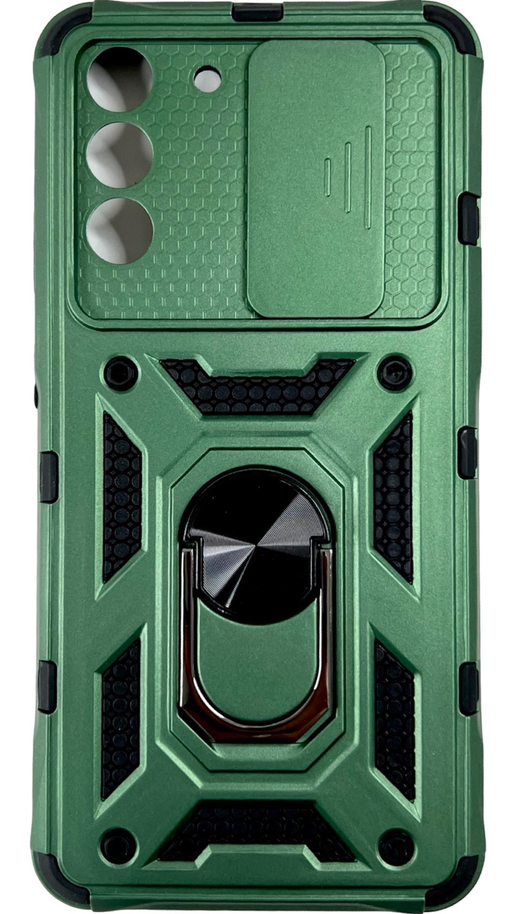 PC + TPU чехол Camshield armor для Samsung Galaxy S21 FE (на самсунг с21 фе) зеленый, Разные цвета
PC + TPU чехол Camshield armor для Samsung Galaxy S21 FE (на самсунг с21 фе) зеленый, Разные цвета