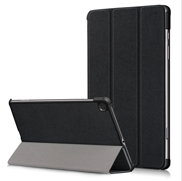 Чехол для планшета Samsung Galaxy Tab S6 Lite 10.4 SM-P610/615 (slim case) Black, Черный
Чехол для планшета Samsung Galaxy Tab S6 Lite 10.4 SM-P610/615 (slim case) Black, Черный