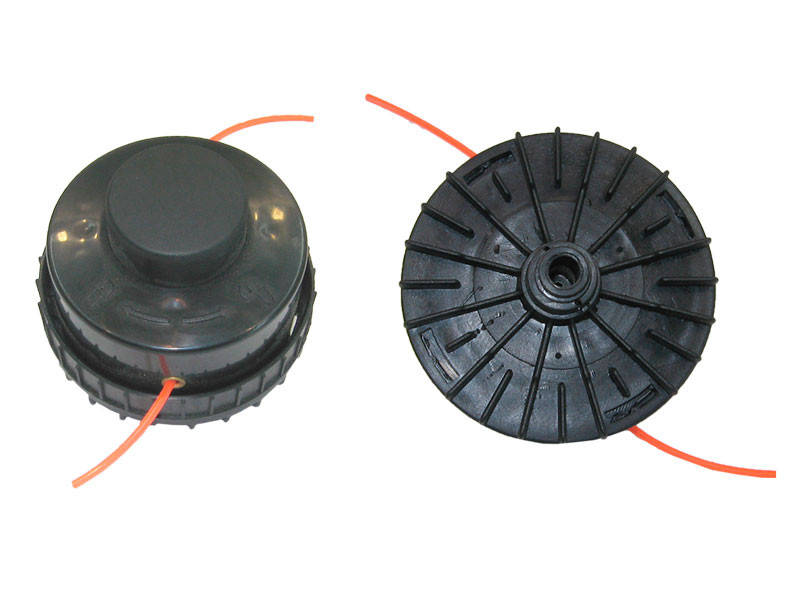 Шпуля для триммера 7мм
Шпуля для триммера 7мм