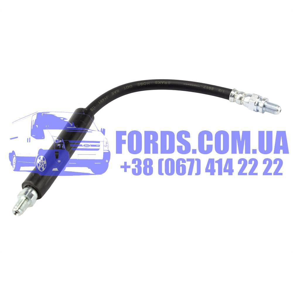 Шланг тормозной задний FORD ESCORT 1995-2001 (L=340MM) (7402895/95AB2282CB/BS3321) DP GROUP
Шланг тормозной задний FORD ESCORT 1995-2001 (L=340MM) (7402895/95AB2282CB/BS3321) DP GROUP
