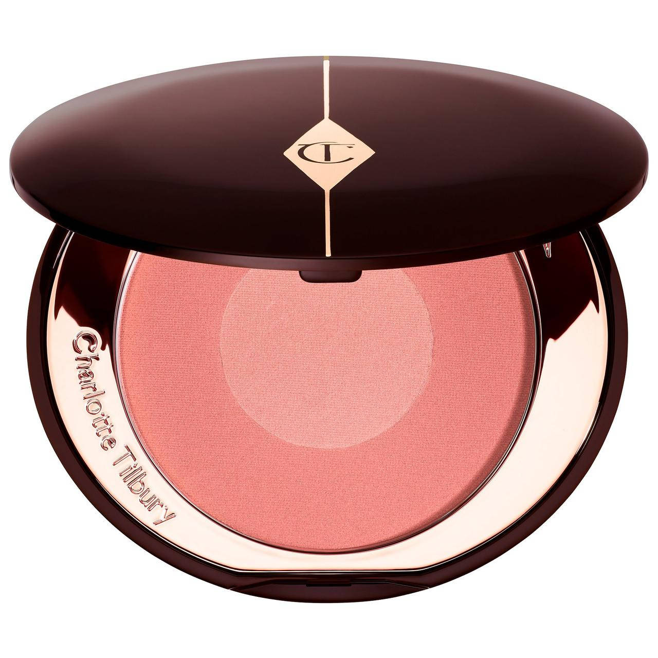 Румяна Charlotte Tilbury Cheek To Chic Blush Love Glow pink Standart Radiant - Оригинал
Румяна Charlotte Tilbury Cheek To Chic Blush Love Glow pink Standart Radiant - Оригинал