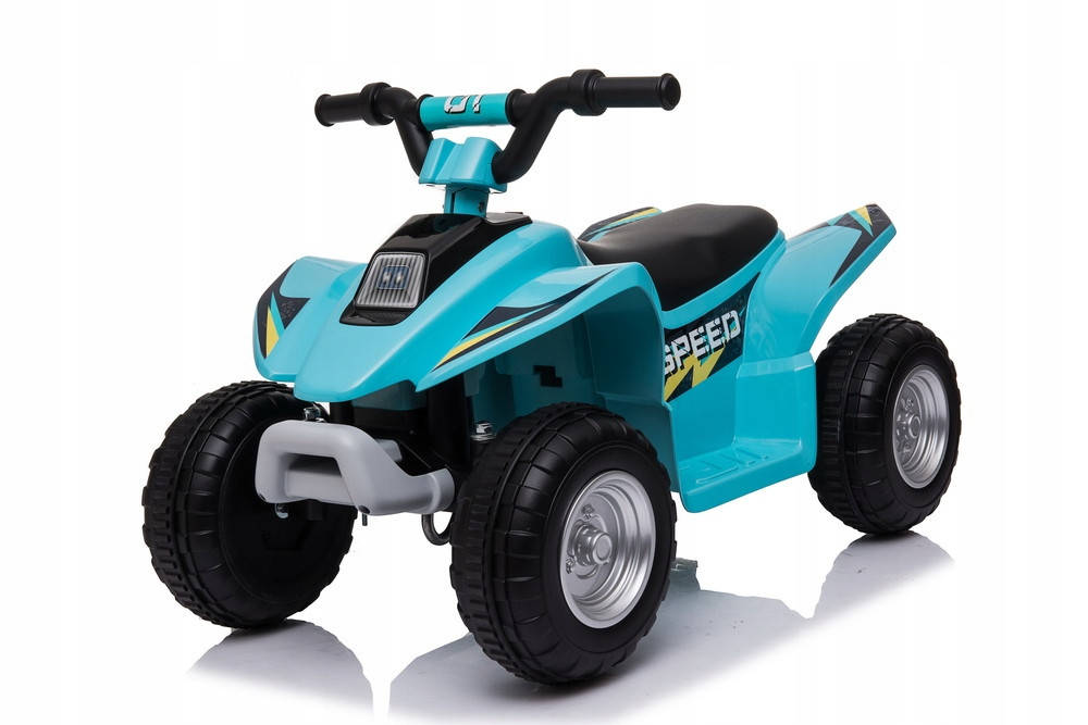 Детская машина на аккумуляторе QUAD XMX612 електромобиль
Детская машина на аккумуляторе QUAD XMX612 електромобиль