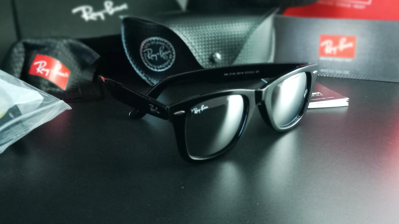 Хит! Ray Ban Wayfarer RB2140 Солнцезащитные Очки Женские и Мужские Вайфарер Для Автомобиля на Каждый День, Черный
Хит! Ray Ban Wayfarer RB2140 Солнцезащитные Очки Женские и Мужские Вайфарер Для Автомобиля на Каждый День, Черный