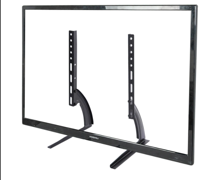 Крепление для телевизора настольное V- STAR D701 для экрана от 14"до 42" дюймов, Черный
Крепление для телевизора настольное V- STAR D701 для экрана от 14"до 42" дюймов, Черный