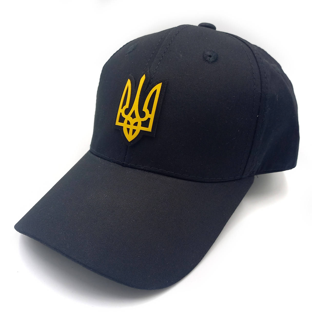 Бейсболка с Гербом Украины черная/красная/синяя/зеленая, мужская/женская кепка патриотическая летняя Черный
Бейсболка с Гербом Украины черная/красная/синяя/зеленая, мужская/женская кепка патриотическая летняя Черный