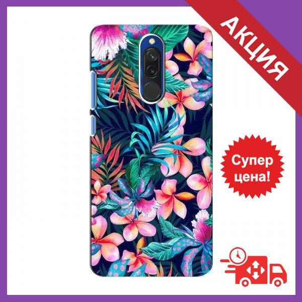 Чехол для Xiaomi Redmi 8 / Бампер на Xiaomi Redmi 8 / Чехол для Сяоми Редми 8 (Яркие Цветы)
Чехол для Xiaomi Redmi 8 / Бампер на Xiaomi Redmi 8 / Чехол для Сяоми Редми 8 (Яркие Цветы)