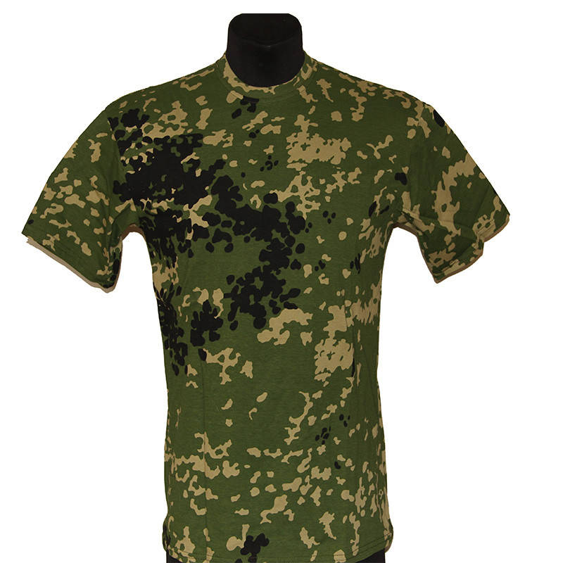 Футболка FLECTARN-D
Футболка FLECTARN-D