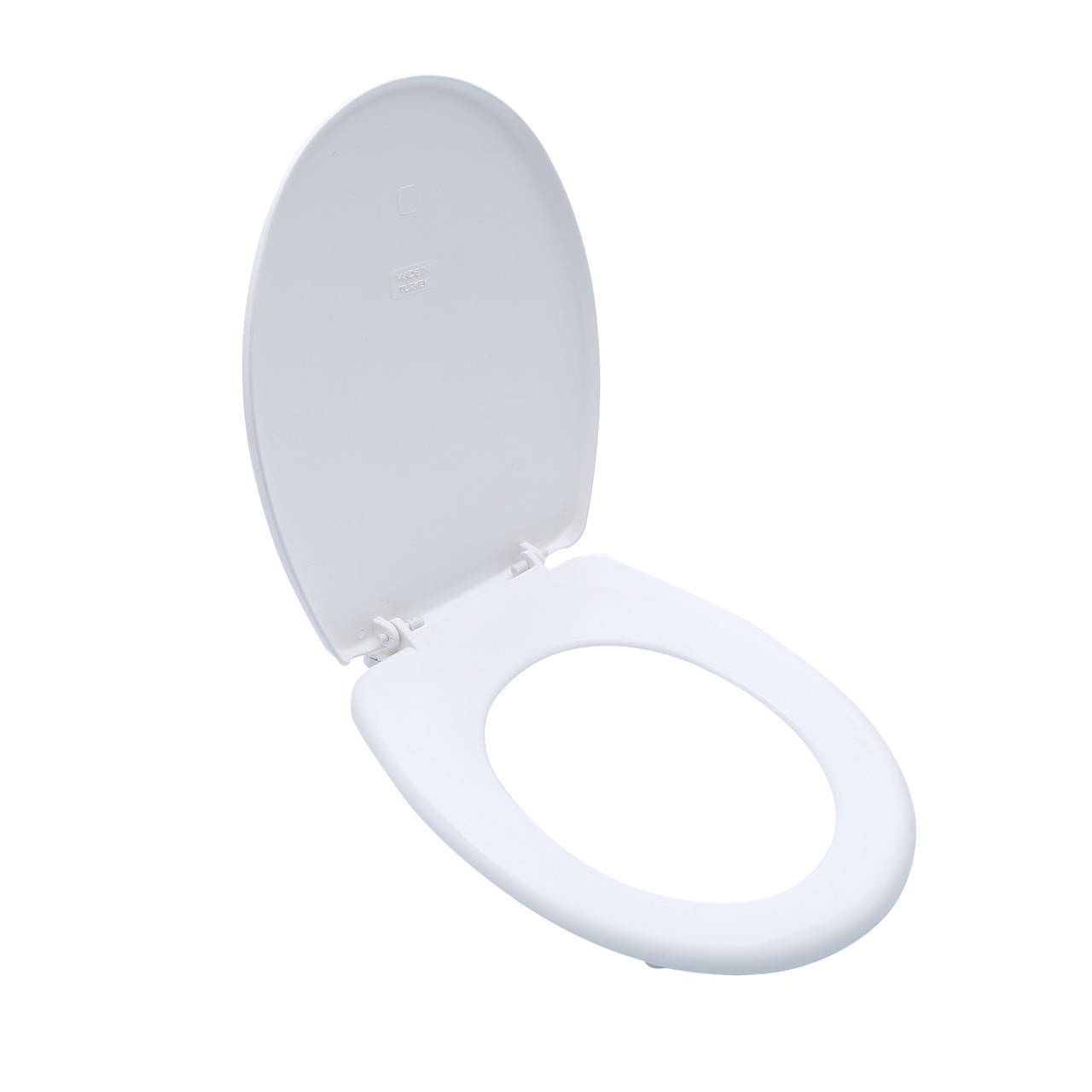 Сиденье для унитаза, Белый
Сиденье для унитаза, Белый