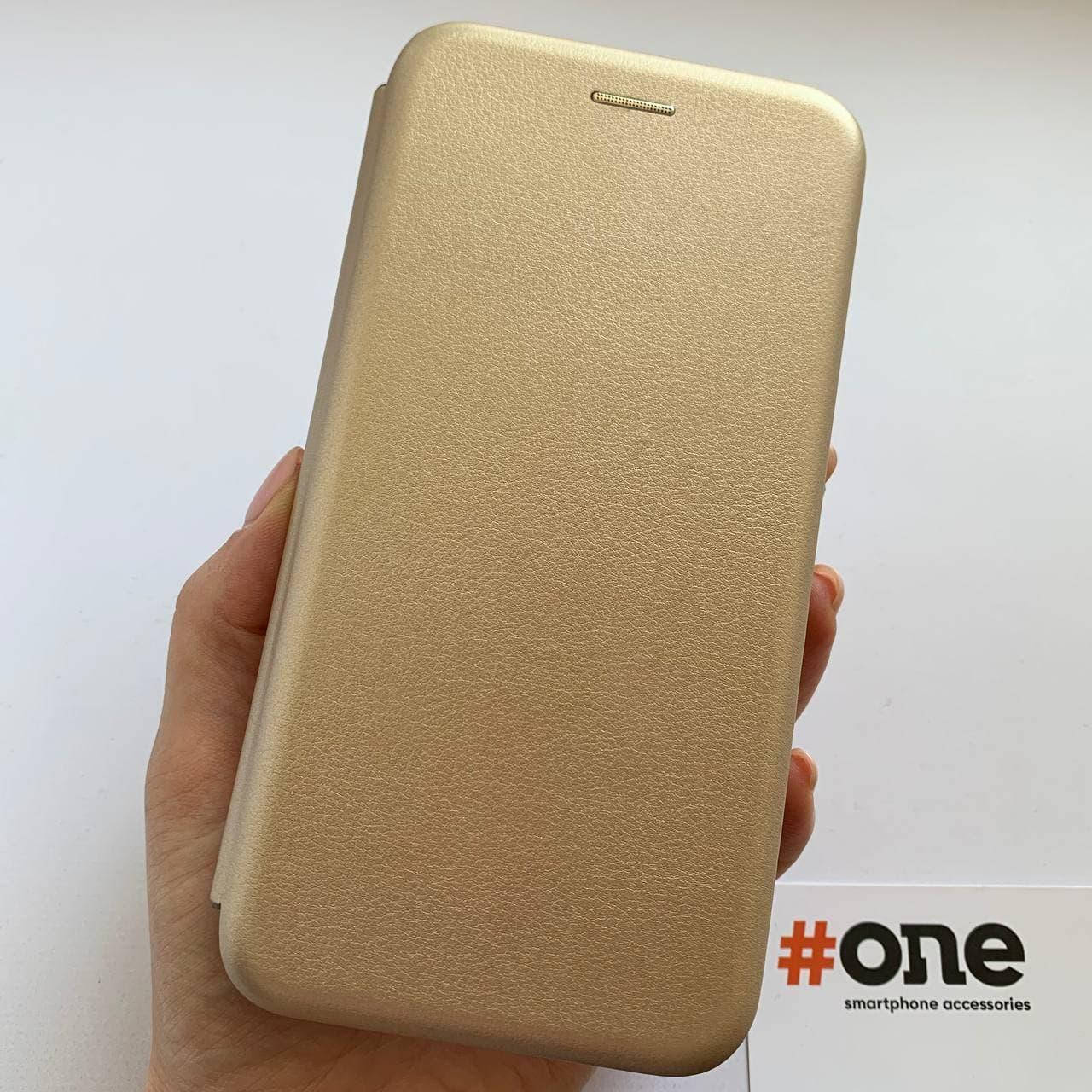 Чехол книга для Xiaomi Pocophone F1 с эко кожи с подставкой магнитом книжка на сяоми покофон ф1 золотая STN
Чехол книга для Xiaomi Pocophone F1 с эко кожи с подставкой магнитом книжка на сяоми покофон ф1 золотая STN