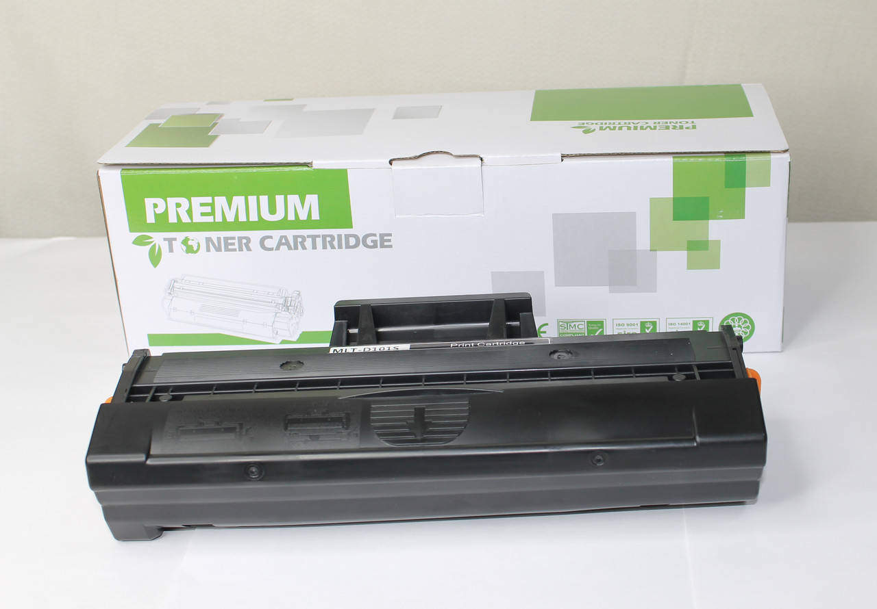 Картридж MLT-101S , HP SU697A. Samsung ML-2160, ML-2162, ML-2165, ML-2167, ML-2168, SCX-3400, SCX-3405
Картридж MLT-101S , HP SU697A. Samsung ML-2160, ML-2162, ML-2165, ML-2167, ML-2168, SCX-3400, SCX-3405
