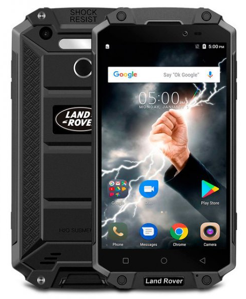 Land Rover P9000 MAX 5,5" FHD IP68 4 GB RAM 64 GB ROM 9000 мАч 13.0MP Android 7,0 MTK6750 Octa Core NFC OTG
Land Rover P9000 MAX 5,5" FHD IP68 4 GB RAM 64 GB ROM 9000 мАч 13.0MP Android 7,0 MTK6750 Octa Core NFC OTG