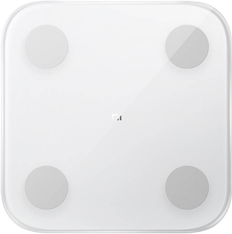 Весы напольные Xiaomi Mi Body Composition Scales 2 White (XMTZC05HM) Гарантия 12 месяцев
Весы напольные Xiaomi Mi Body Composition Scales 2 White (XMTZC05HM) Гарантия 12 месяцев