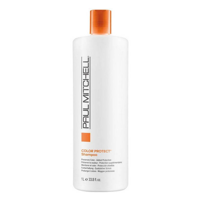 Шампунь Paul Mitchell Color Protect Shampoo защита цвета 1000 
Шампунь Paul Mitchell Color Protect Shampoo защита цвета 1000