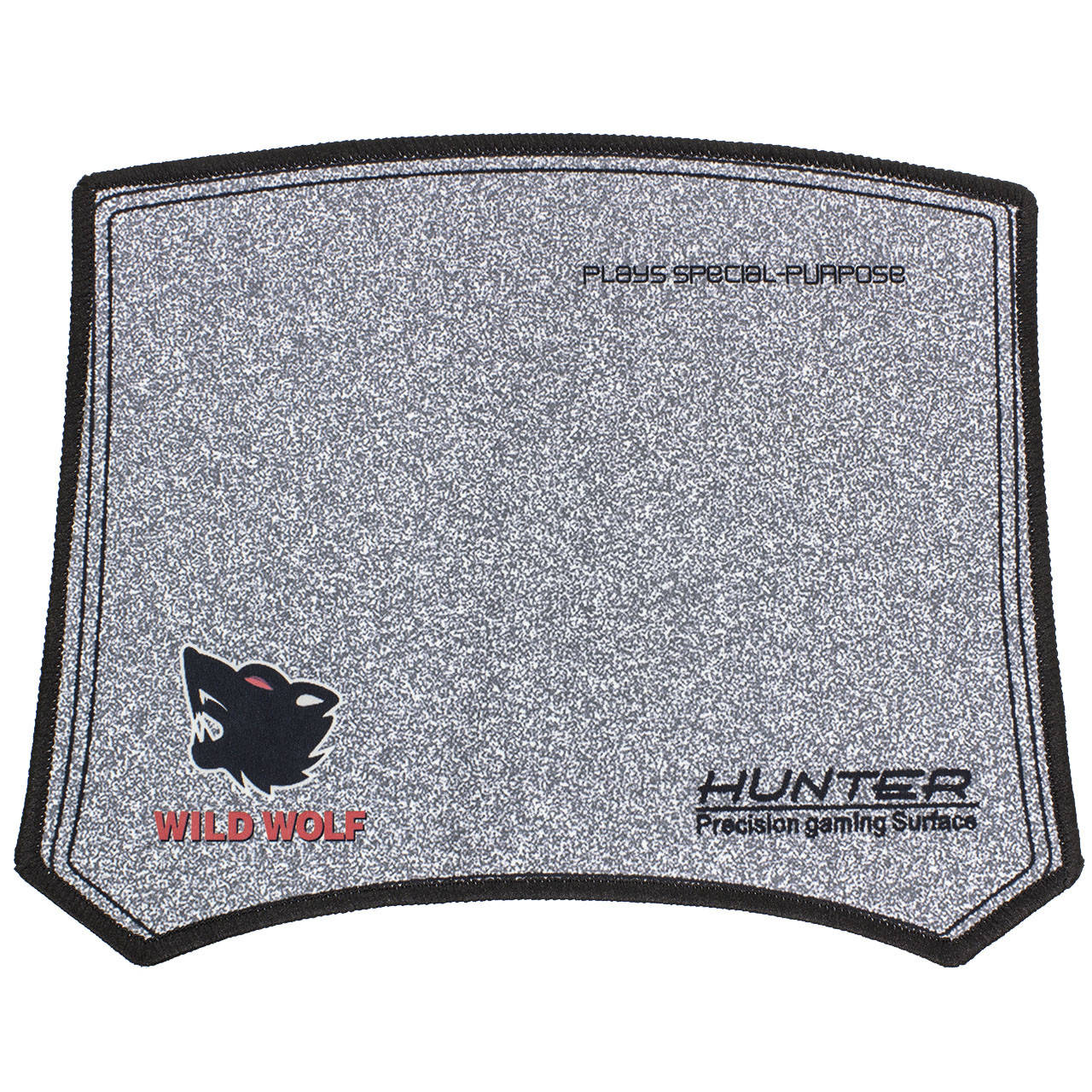 ➢Коврик Wolf для компьютерной мышки игровой для мыши игровая поверхность для ПК, Серый
➢Коврик Wolf для компьютерной мышки игровой для мыши игровая поверхность для ПК, Серый