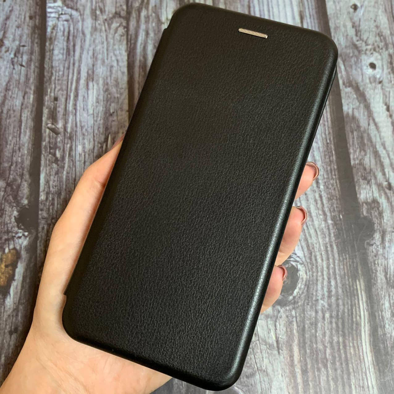 Чехол книга для Huawei P40 Lite E с эко кожи с подставкой книжка на телефон хуавей п40 лайт е черная STN, Черный
Чехол книга для Huawei P40 Lite E с эко кожи с подставкой книжка на телефон хуавей п40 лайт е черная STN, Черный