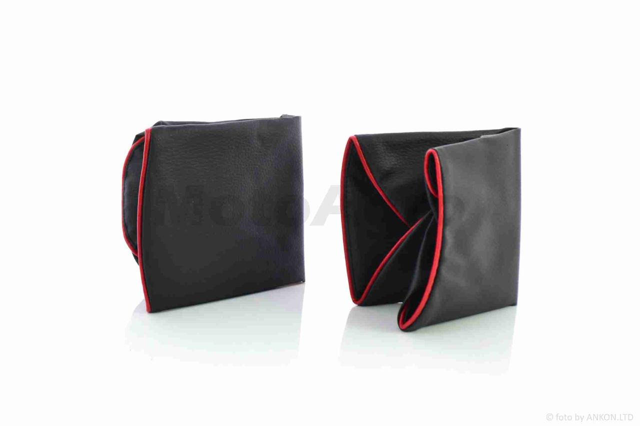 Чехол сиденья Delta водитель +пассажир черный, красный кант "JD"
Чехол сиденья Delta водитель +пассажир черный, красный кант "JD"