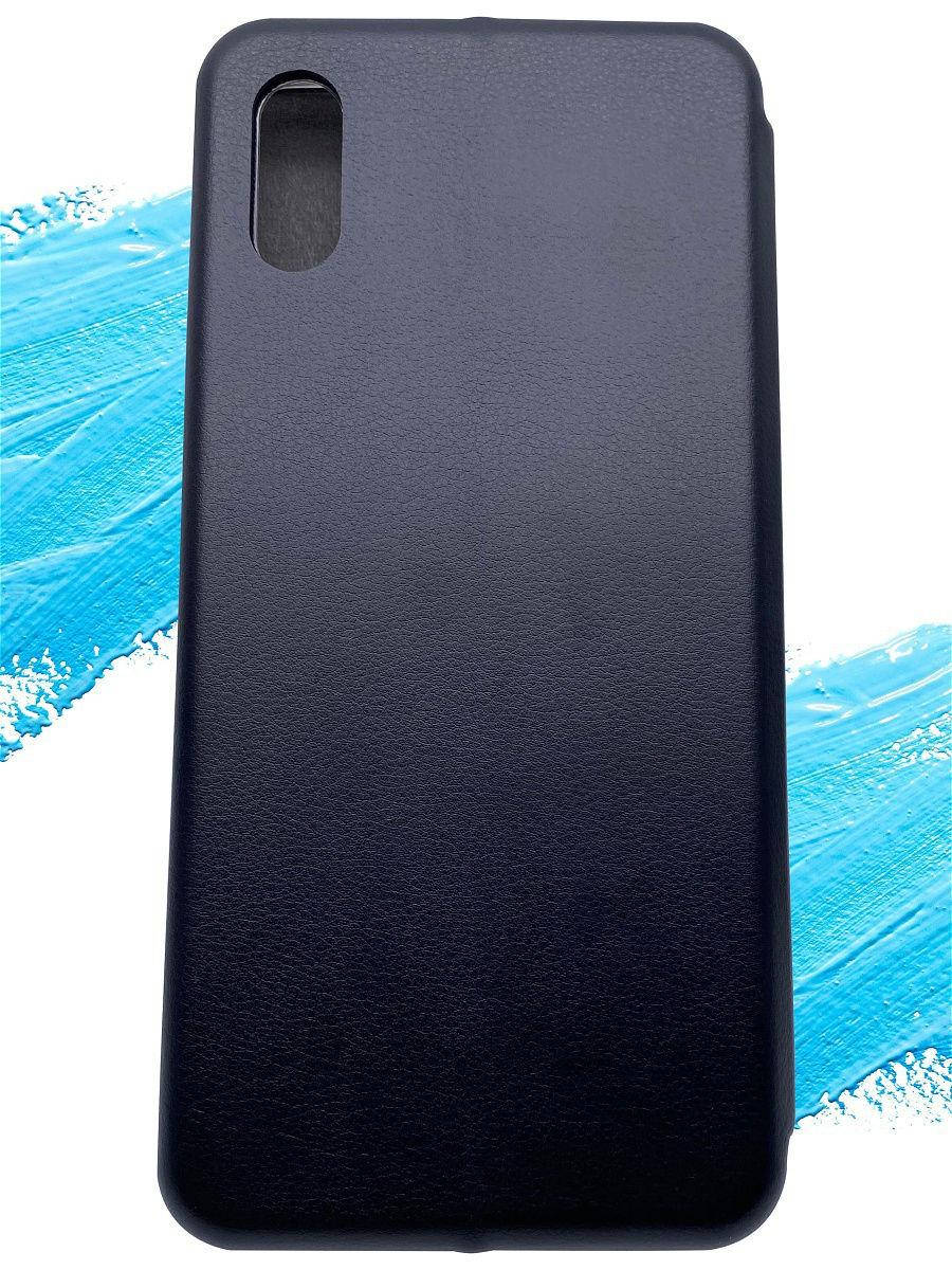 Чехол-книжка Xiaomi Redmi 9A Черный цвет \ чехол-книга сяоми redmi 9a магнитная есть отдел для карты
Чехол-книжка Xiaomi Redmi 9A Черный цвет \ чехол-книга сяоми redmi 9a магнитная есть отдел для карты
