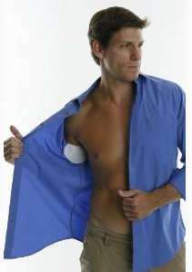 Вкладыши от пота для одежды 5 пар 
Вкладыши от пота для одежды 5 пар