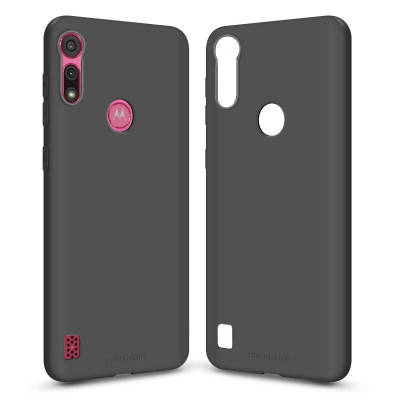 Чехол для моб. телефона MakeFuture Moto E6i Skin (Matte TPU) Black (MCS-ME6IBK), Черный
Чехол для моб. телефона MakeFuture Moto E6i Skin (Matte TPU) Black (MCS-ME6IBK), Черный