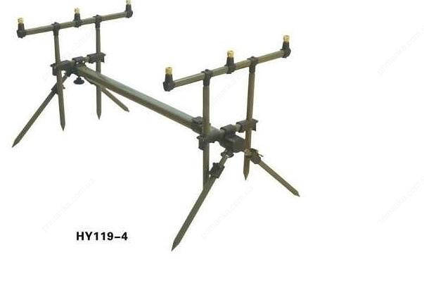 Род-под для удилищ HY119-4
Род-под для удилищ HY119-4