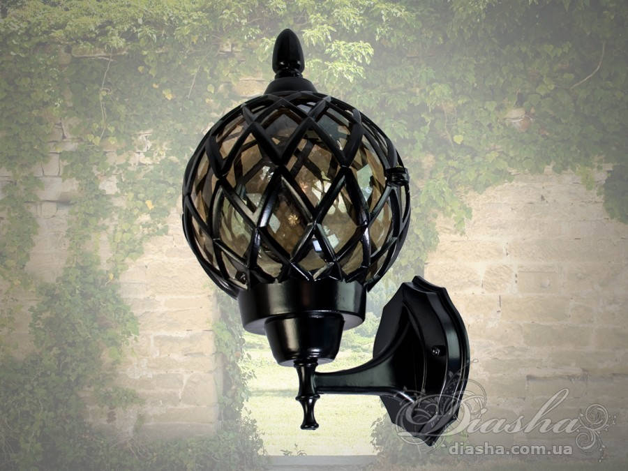 Светильник садово-парковый&DJ070-S-W1 BK
Светильник садово-парковый&DJ070-S-W1 BK