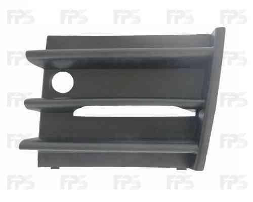Правая решетка Шкода Октавиа 1Z 05-09 в бампере кроме rs / SKODA OCTAVIA A5 (2005-2013) Код: FP 6407 994
Правая решетка Шкода Октавиа 1Z 05-09 в бампере кроме rs / SKODA OCTAVIA A5 (2005-2013) Код: FP 6407 994
