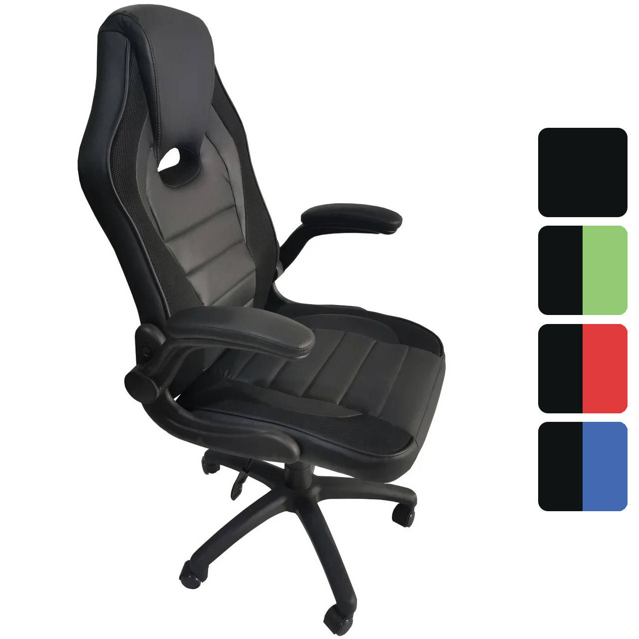 Кресло геймерское компьютерное игровое AVKO Style AG71810 офисное для компьютера дома и офиса, Черный
Кресло геймерское компьютерное игровое AVKO Style AG71810 офисное для компьютера дома и офиса, Черный