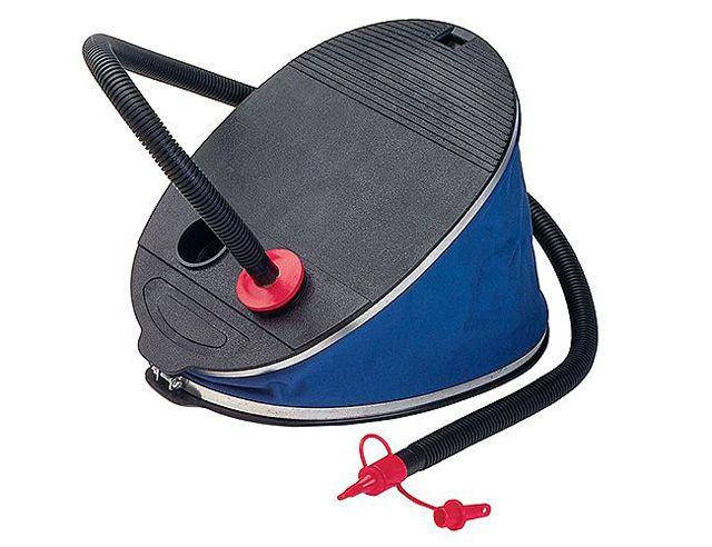 Насос 68610 "Жабка" ножний 32 см
Насос 68610 "Жабка" ножний 32 см