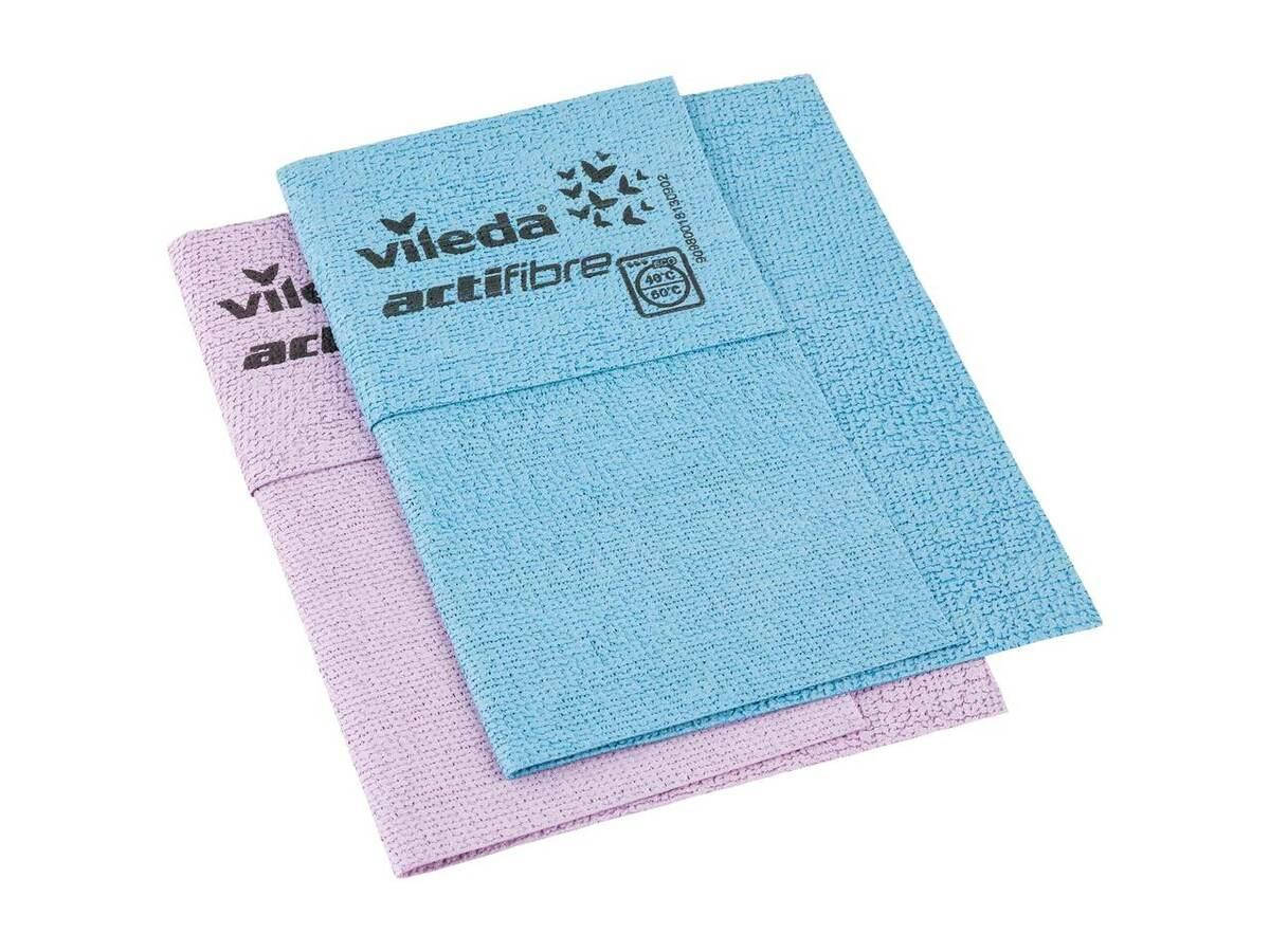 Набор салфеток для уборки Actifibre Vileda 2 шт, 29 х 29 см, салфетка тряпочка для уборки
Набор салфеток для уборки Actifibre Vileda 2 шт, 29 х 29 см, салфетка тряпочка для уборки