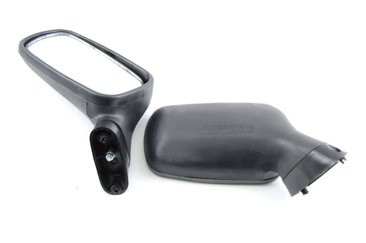 Боковые зеркала ВАЗ 2101, 2102, 2103, 2106, чёрные на крыло, комплект 2шт
Боковые зеркала ВАЗ 2101, 2102, 2103, 2106, чёрные на крыло, комплект 2шт