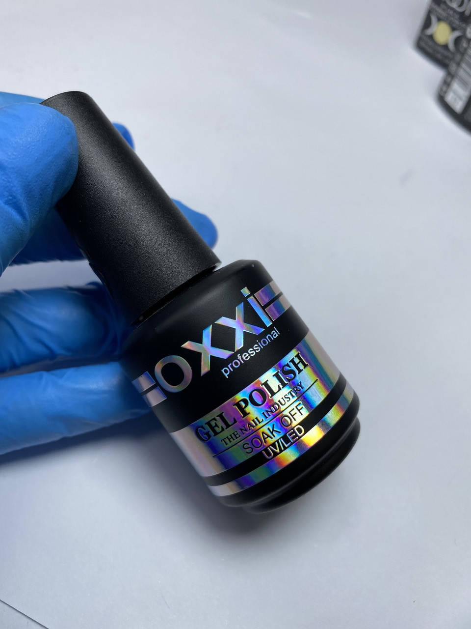 Топ Classic с липким слоем Oxxi 15 ml
Топ Classic с липким слоем Oxxi 15 ml