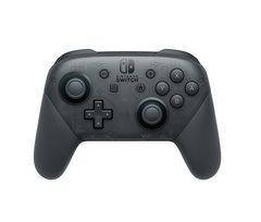 Джойстик Nintendo Switch Pro Controller
Джойстик Nintendo Switch Pro Controller