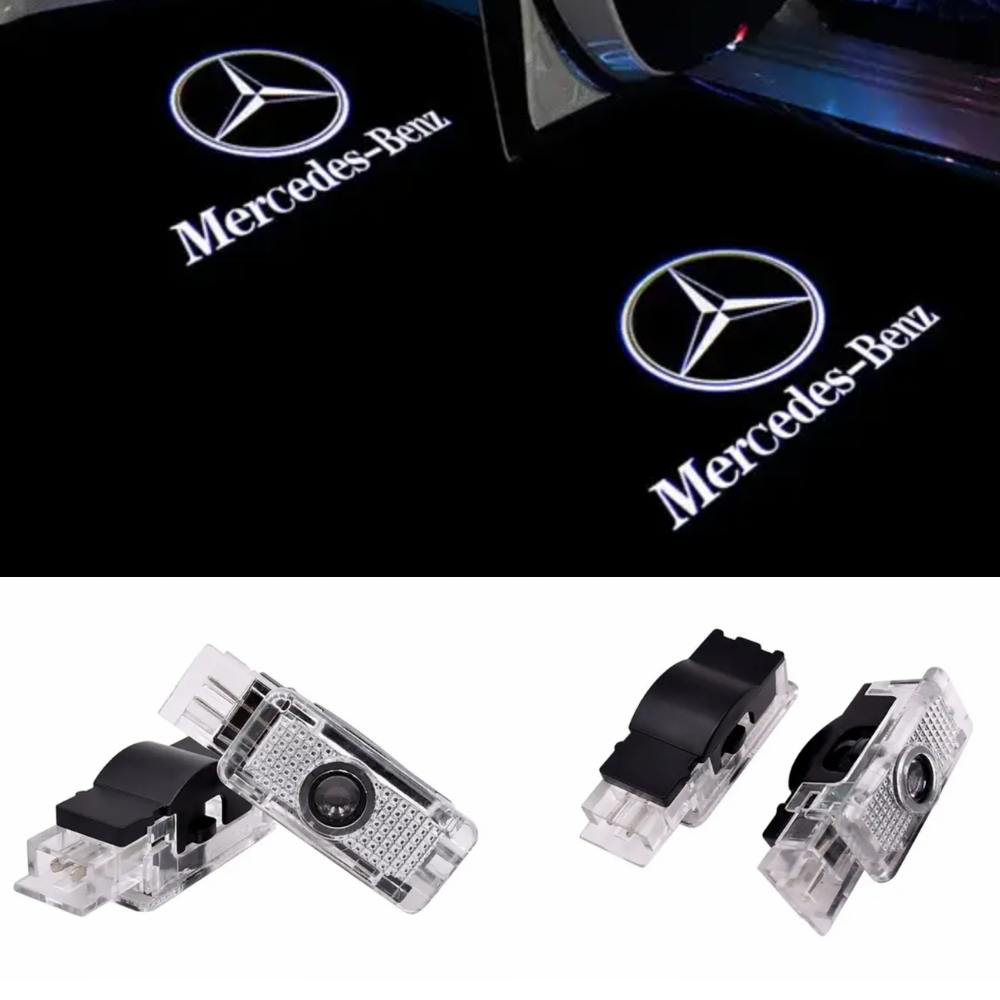 Проектор подсветка логотипа для дверей Mercedes-Benz (Мерседес) С117 C207 A207 C205 A205
Проектор подсветка логотипа для дверей Mercedes-Benz (Мерседес) С117 C207 A207 C205 A205