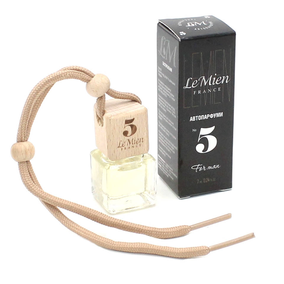 Автомобильный ароматизатор в машину Lemien Allure Homme Sport Подвесной автопарфюм с запахом мужских духов
Автомобильный ароматизатор в машину Lemien Allure Homme Sport Подвесной автопарфюм с запахом мужских духов