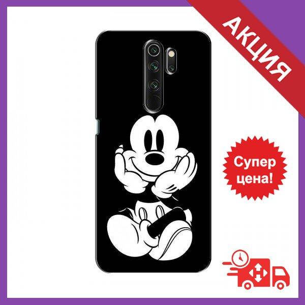 Чехол с принтом для Xiaomi Redmi Note 8 Pro / Чехол с картинкой на Сяоми Редми Ноут 8 Про / Чехол для Xiaomi
Чехол с принтом для Xiaomi Redmi Note 8 Pro / Чехол с картинкой на Сяоми Редми Ноут 8 Про / Чехол для Xiaomi