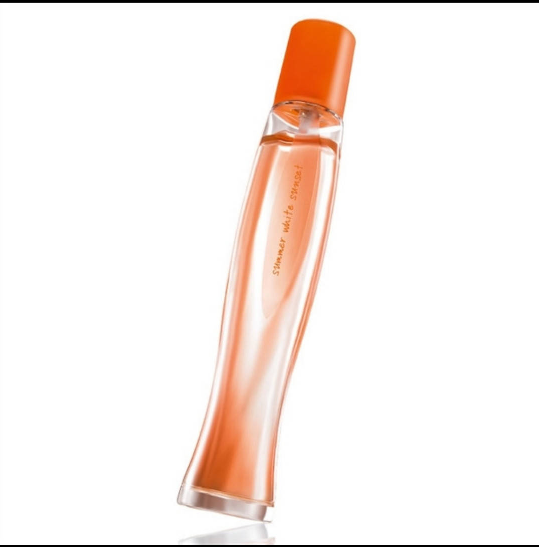 Туалетная Вода Женская Summer White Sunset, Avon, Саммер Вайт Сансэт Эйвон, 60570, 50 мл
Туалетная Вода Женская Summer White Sunset, Avon, Саммер Вайт Сансэт Эйвон, 60570, 50 мл