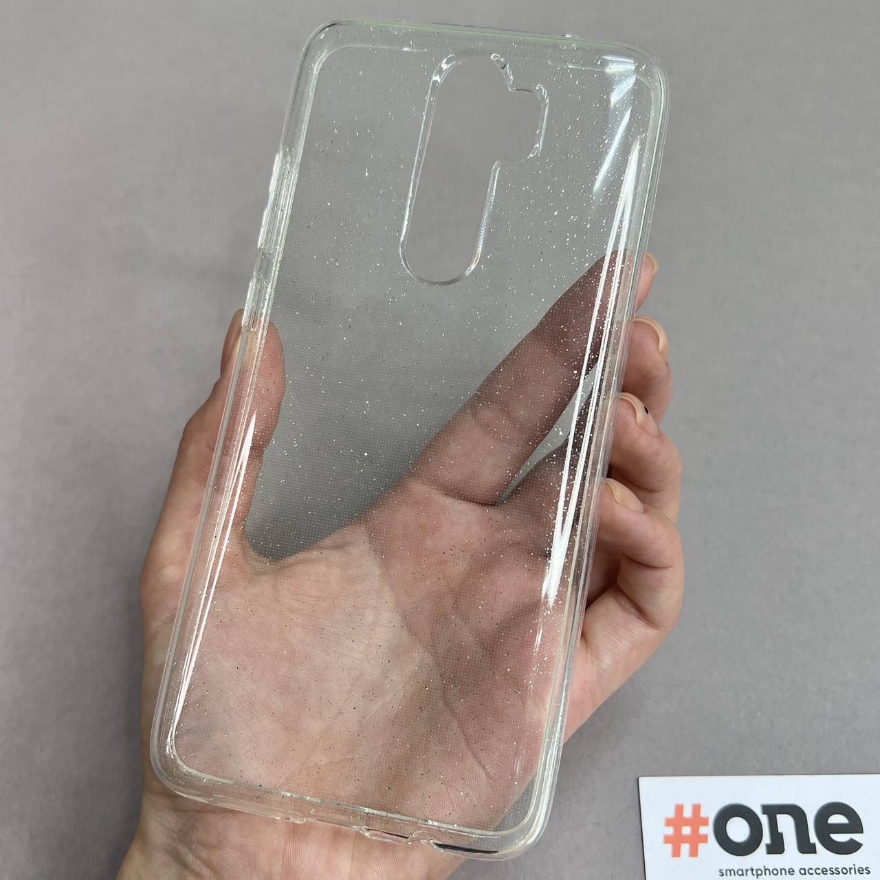 Чехол для Xiaomi Redmi Note 8 Pro блестящий плотный чехол на телефон сяоми редми нот 8 про прозрачный S7H
Чехол для Xiaomi Redmi Note 8 Pro блестящий плотный чехол на телефон сяоми редми нот 8 про прозрачный S7H