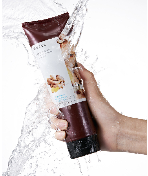 Разглаживающий кондиционер для волос с имбирем JOMTAM Ginger Essence Hair Conditioner, 250мл
Разглаживающий кондиционер для волос с имбирем JOMTAM Ginger Essence Hair Conditioner, 250мл