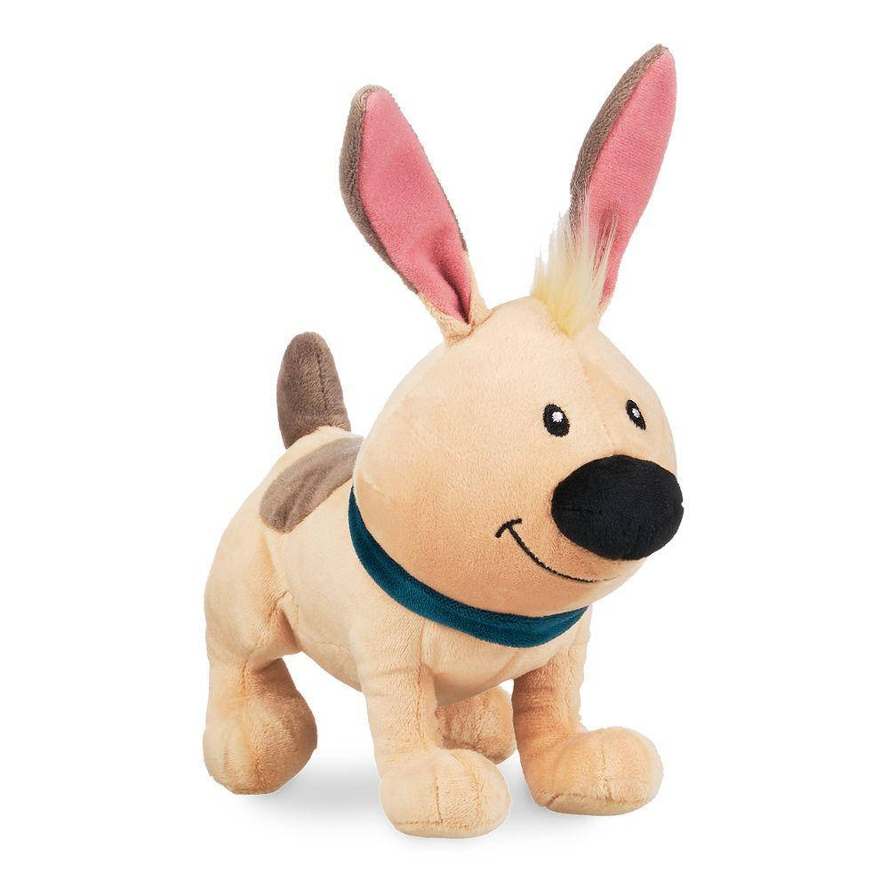Мягкая игрушка Щенок Младший братик из мультфильма Мулан 18 см Little Brother Plush Mulan 412354172010
Мягкая игрушка Щенок Младший братик из мультфильма Мулан 18 см Little Brother Plush Mulan 412354172010