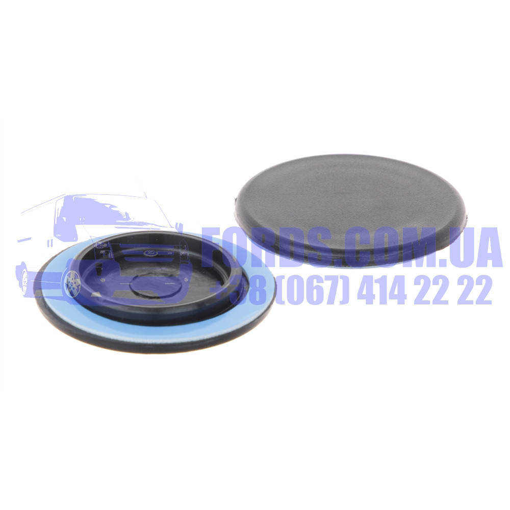 Заглушка личинки замка FORD TRANSIT CONNECT 2002-2013 (5166068/2T14V10404AD/BP8144) DP GROUP
Заглушка личинки замка FORD TRANSIT CONNECT 2002-2013 (5166068/2T14V10404AD/BP8144) DP GROUP