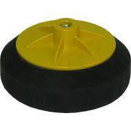 Круг полировальный чёрный 2XP резьба M14
Круг полировальный чёрный 2XP резьба M14